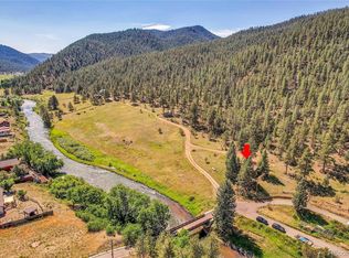 28310 S River Rd, Pine, CO 80470