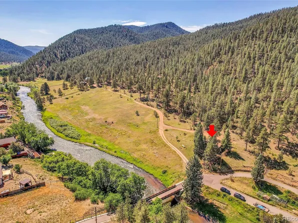 28310 S River Road, Pine, CO 80470