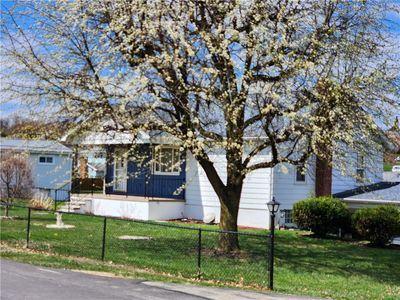 18 White St, Latrobe, PA, 15650