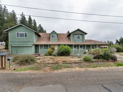999 S 47th St, Springfield, OR, 97478