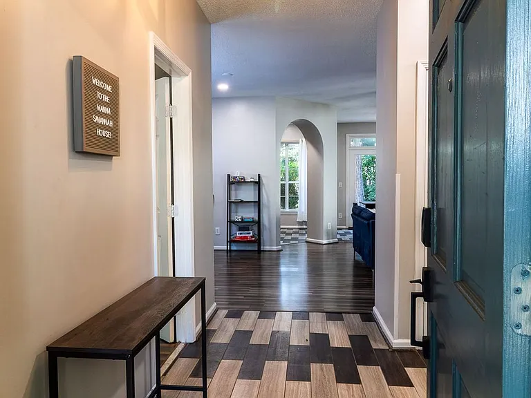 Hall