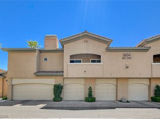 1604 Cardinal Bluff Dr Unit 202, Las Vegas, NV 89128