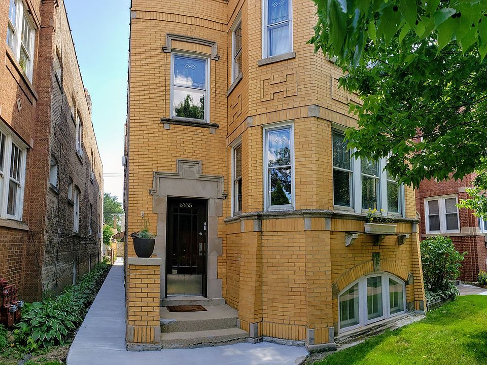 1st image of 5335 W Montrose Ave #1