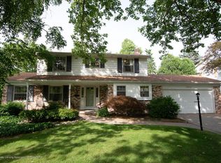 2013 Tulane Dr, Lansing, MI 48912