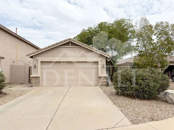 8736 E Nido Cir, Mesa, AZ 85209