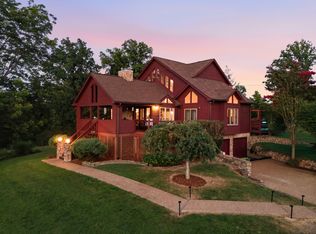 1021 Pine Valley Rd, Kingston Springs, TN 37082