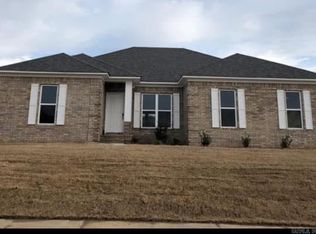 27 Clover Ridge Dr, Vilonia, AR 72173