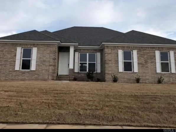27 Clover Ridge Dr, Vilonia, AR 72173