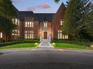 34 Bridlewood Rd, Northbrook, IL 60062