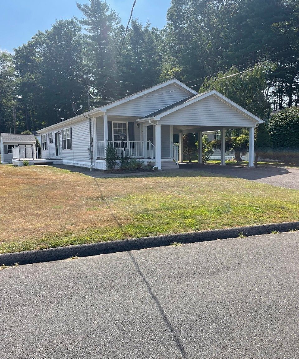 7 Meadow Road, Southington, CT 06489 | Zillow