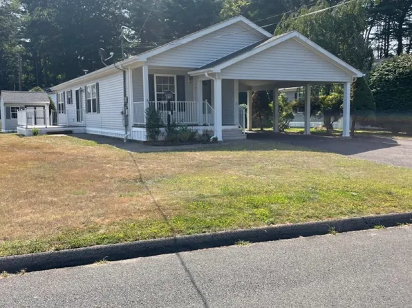 7 Meadow Road, Southington, CT 06489