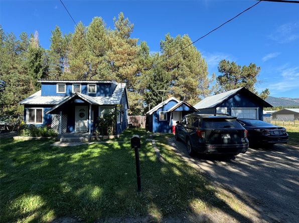 220 Vanderwood Rd, Libby, MT 59923