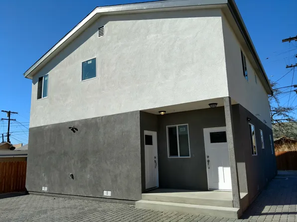 3961 Halldale Ave #1, Los Angeles, CA 90062