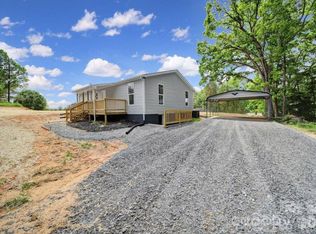 118 Henry St, Lawndale, NC 28090