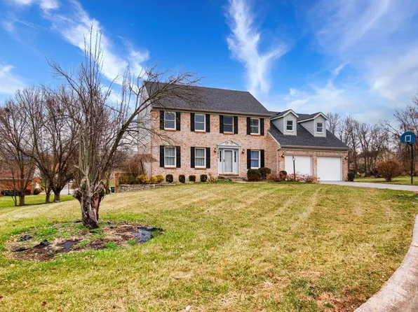 11414 Odessa Ct, Cincinnati, OH 45240