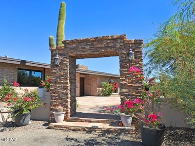 6050 N Camino Esplendora, Tucson, AZ, 85718