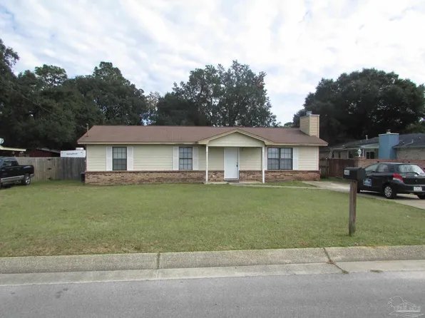 6486 Bellview Pines Ln, Pensacola, FL 32526