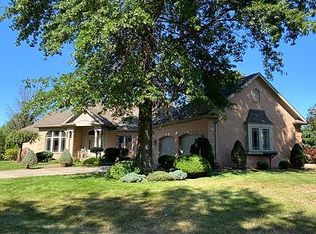 1305 S Redbud Dr, La Porte, IN