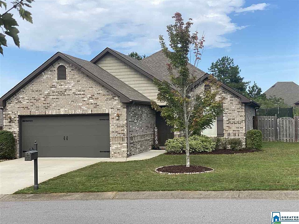 310 Chesser Loop Cir, Chelsea, AL 35043 Zillow