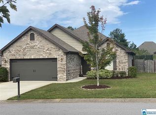 310 Chesser Loop Cir, Chelsea, AL 35043