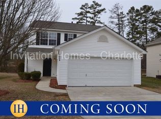 6207 Day Lilly Ln, Charlotte, NC 28216