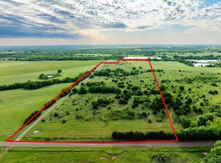 27 N Western Rd, Stillwater, OK 74075