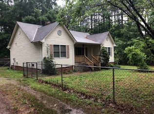 20226 Hunnicut Rd, Dinwiddie, VA 23841