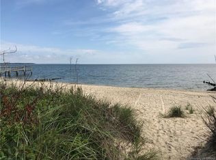 536 Cherry Point Rd, Hudgins, VA 23076