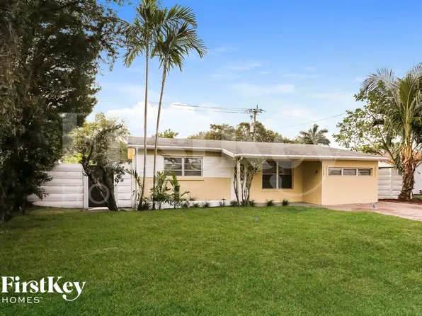 6100 Harding St, Hollywood, FL 33024