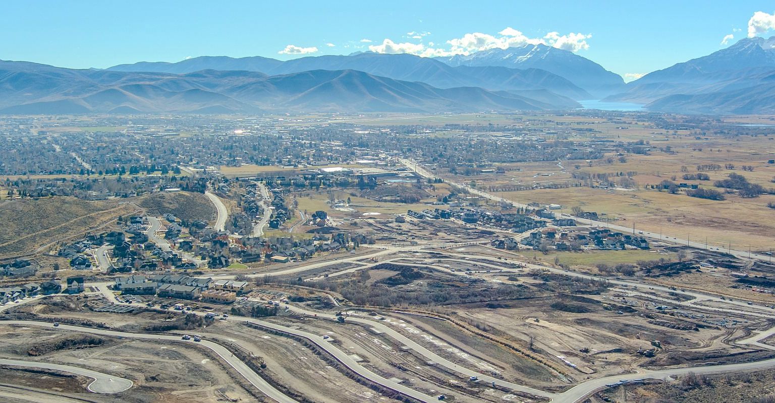 Jordanelle Ridge Cottages by Lennar in Heber City UT Zillow