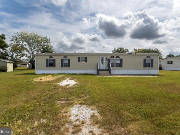 5936 Heritage Rd, East New Market, MD 21631