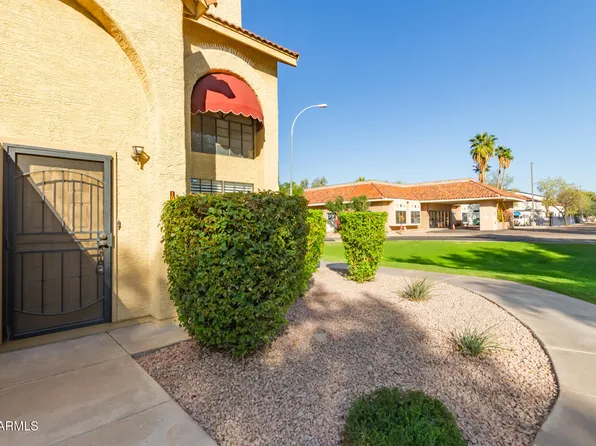 1126 W ELLIOT Road #1010, Chandler, AZ 85224