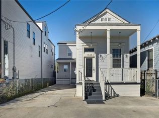 1326 Gallier St, New Orleans, LA 70117