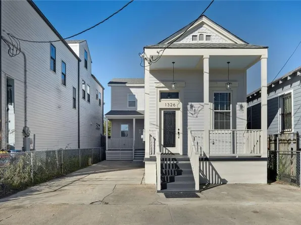 1326 Gallier St, New Orleans, LA 70117