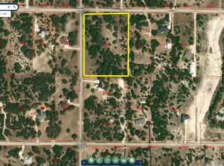 210 Coneflower Dr, Spring Branch, TX 78070