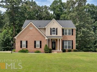 1016 Andover Dr, Hoschton, GA