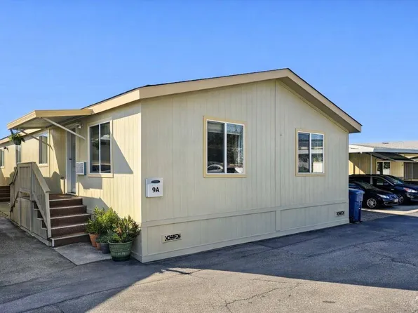 402 63rd St Unit 9A, San Diego, CA 92114