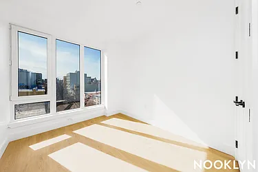 Rented by Nooklyn NYC LLC