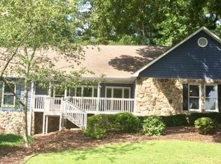 581 Lees Trce, Marietta, GA 30064