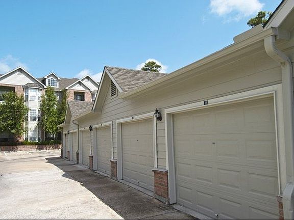 4th image of 2424 E Tc Jester Blvd APT 1107