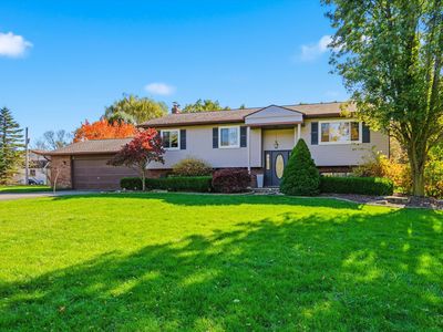 2932 Bogue Creek Dr, Howell, MI, 48855