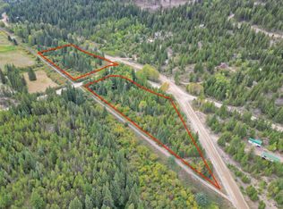 LOT 4 Princeton Summerland Rd, Princeton, BC V0X1W0