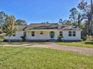 9203 Taff Rd, Tallahassee, FL 32305