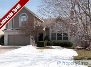 5521 Brownridge St, Shawnee, KS 66218