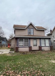 313 N Front St, Dowagiac, MI, 49047