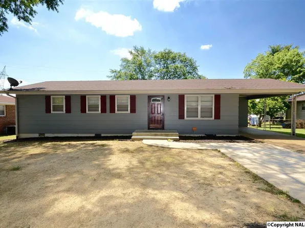 427 Clearview St SW, Decatur, AL 35601