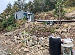 175 Upper Smith River Rd, Drain, OR 97435