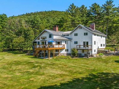 6171 Whipple Hollow Road, Florence, VT, 05744