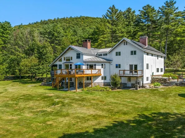 6171 Whipple Hollow Road, Pittsford, VT 05763