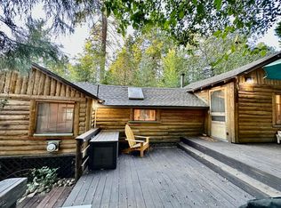 55220 Strong Dr, Idyllwild, CA 92549